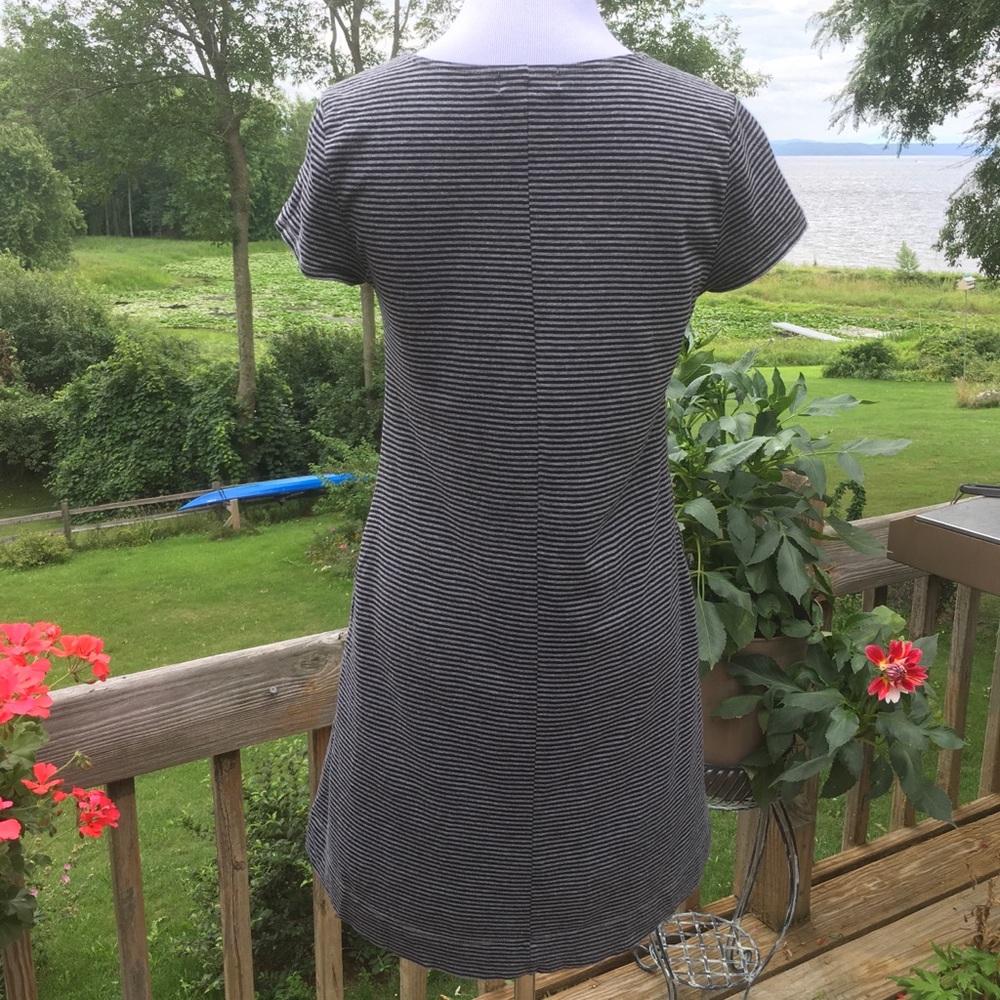 GAP Striped Dress - Picture 10 of 12